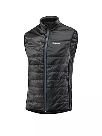 LÖFFLER | Veste de ski de fond pour homme PL60 |